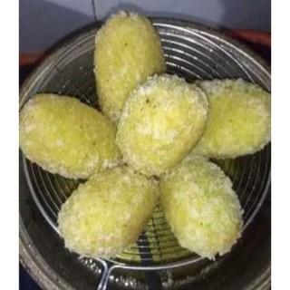 1KG XÔI GÀ NẤM MINI