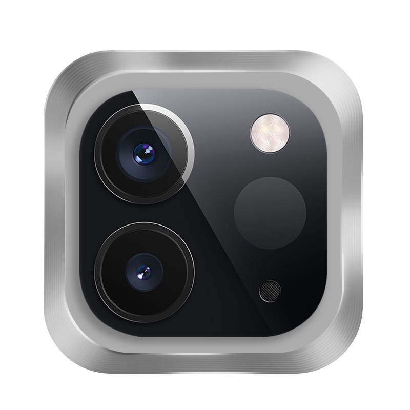 Miếng Dán Bảo Vệ Ống Kính Máy Ảnh hd Cho ipad pro 2018-2020 ipadpro2020 11inch 12.9inch