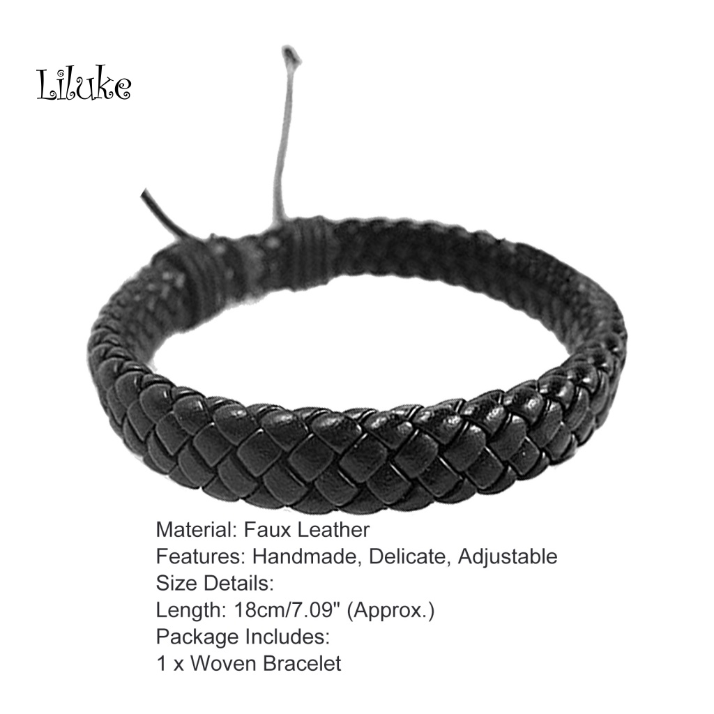 Vòng Đeo Tay Dây Bện Màu Sắc Tươi Sáng Thời Trang