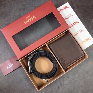 SET NỊT VÍ LEVIS
