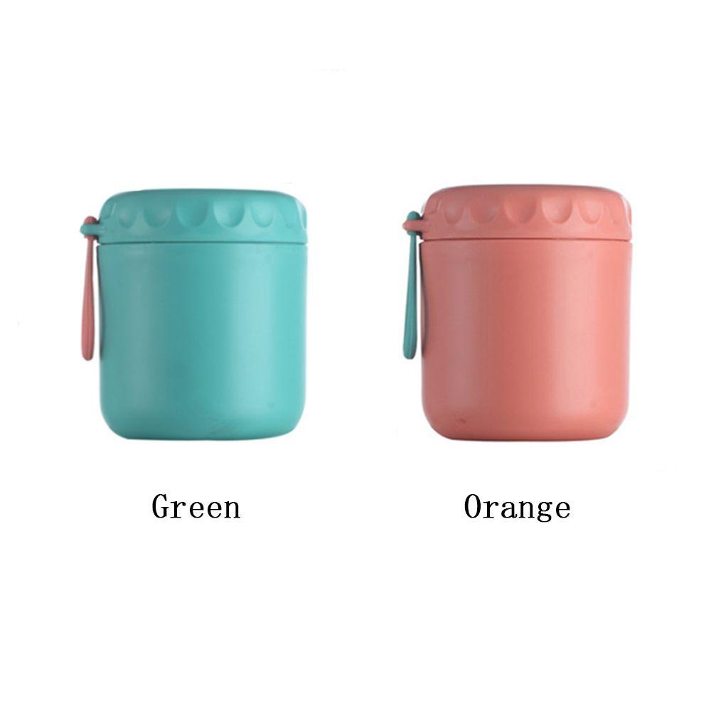 Cốc Súp Lót Du Lịch Tiện Dụng