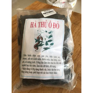 Hà Thủ Ô Đỏ Tây Bắc