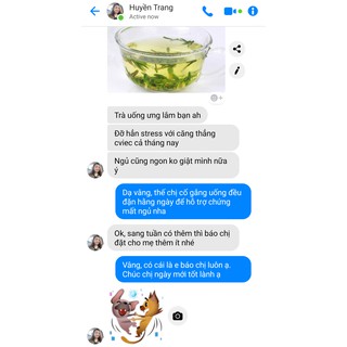 Tâm Sen Khô 100G
