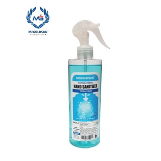 Xit rửa tay StayDry 500ml