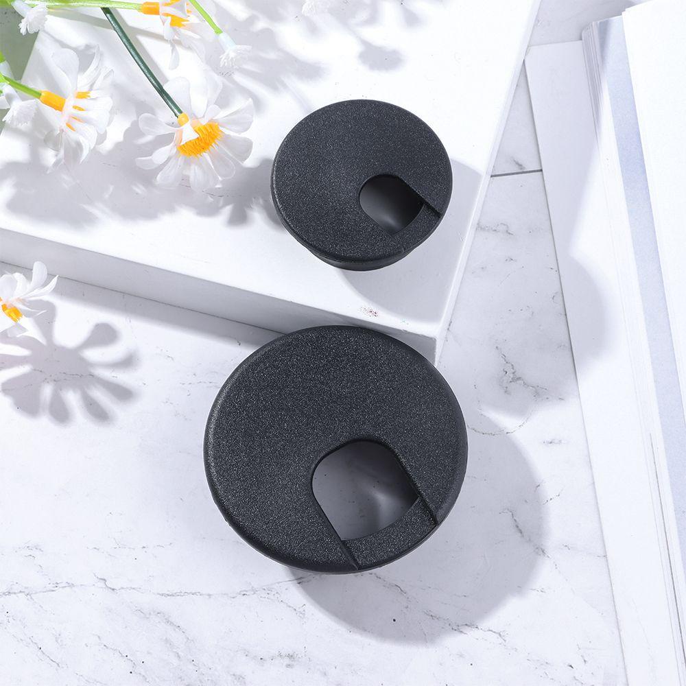 Hộp Đựng Dây Cáp Gọn Gàng 35 / 50mm Tiện Dụng