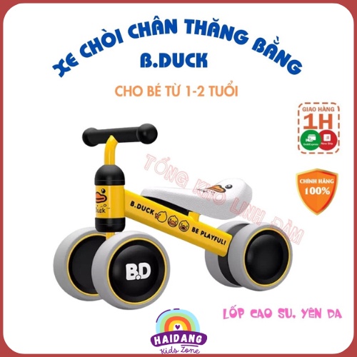 Xe Chòi Chân Cho Bé 1 Tuổi Đến 2 Tuổi XIAOLEXIONG, Xe Chòi Chân 3 In 1