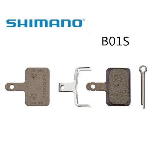 Má Phanh Đĩa Shimano B01S Cho Br-M485 Tx805 M445 M395 M575 M475 M416