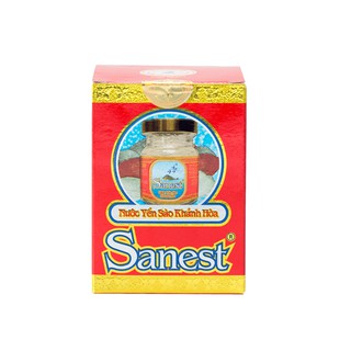 Yến Sào Khánh Hoà Sanest lọ 70ml