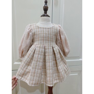 Váy trẻ em💕𝑭𝑹𝑬𝑬𝑺𝑯𝑰𝑷💕váy hè cho bé gái