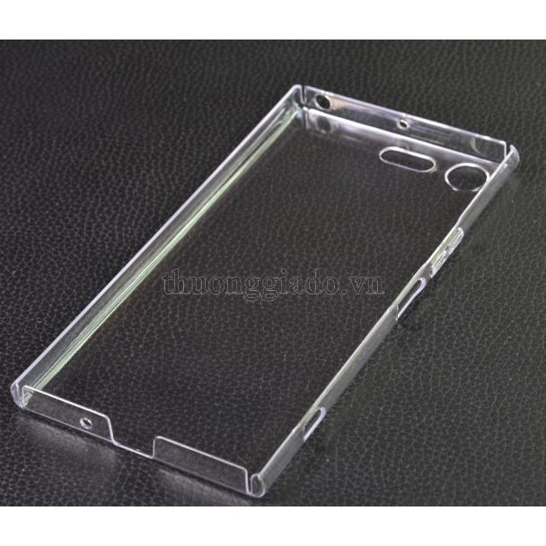 ỐP LƯNG SILICON CHO SONY XZ PREMIUM