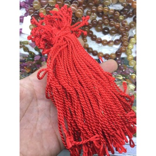 Sợi chỉ đỏ may mắn Combo 5 sợi