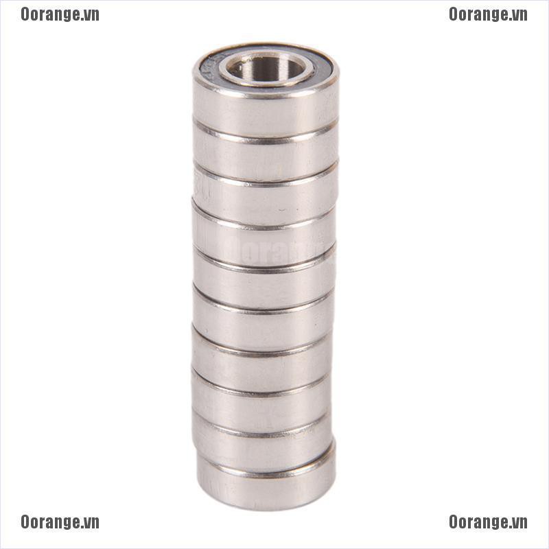 Bộ Vít 10 688-2RS 688 RS 8x16x5mm
