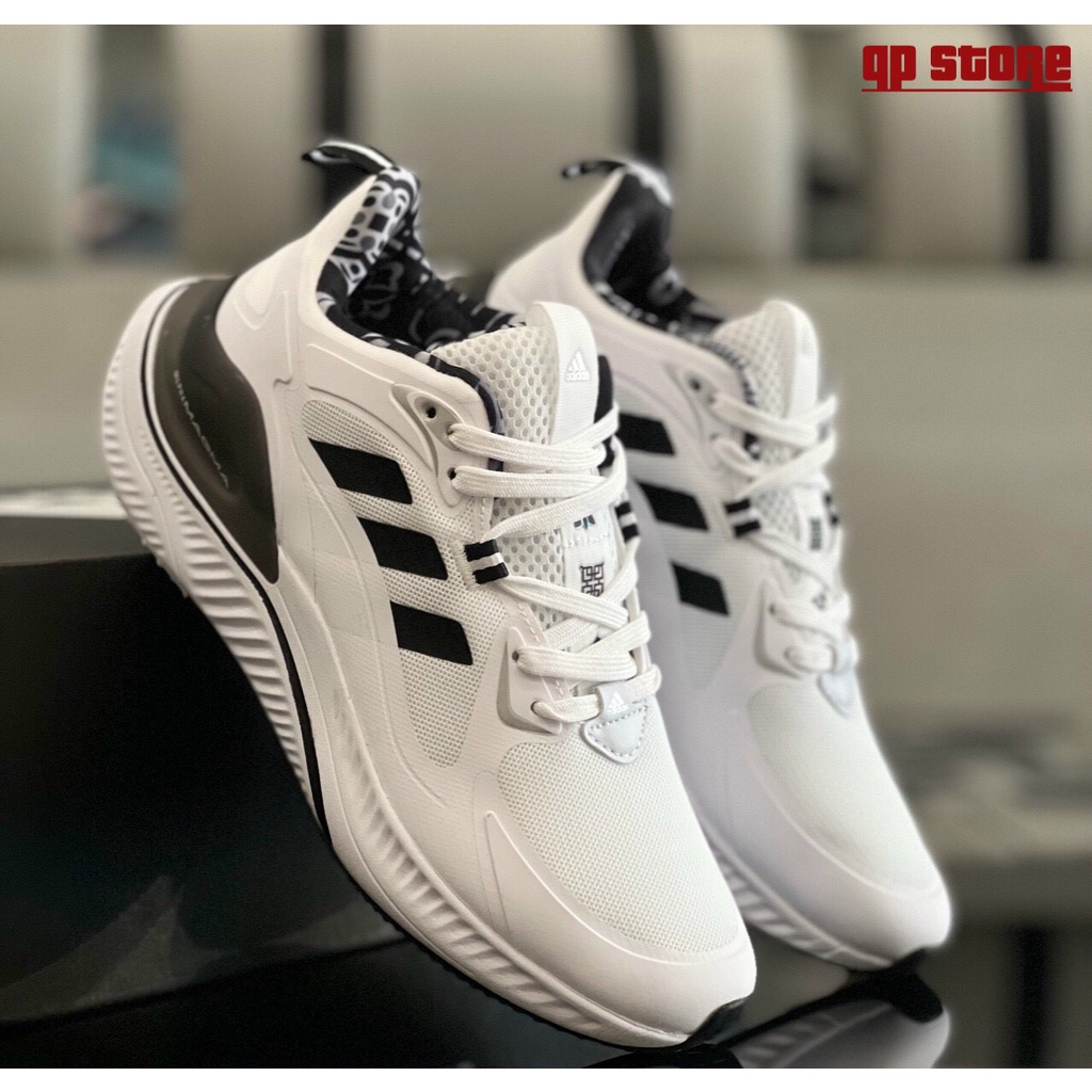 Giày Thể Thao Adidas Alpha Magma 2022