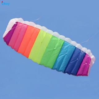 Diều Hình Đuôi Cầu Vồng Độc Đáo