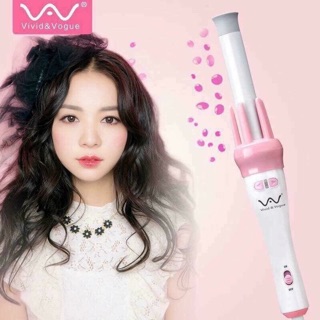 Máy làm soăn tóc kiêu mới hót hít 2019 đây ạ