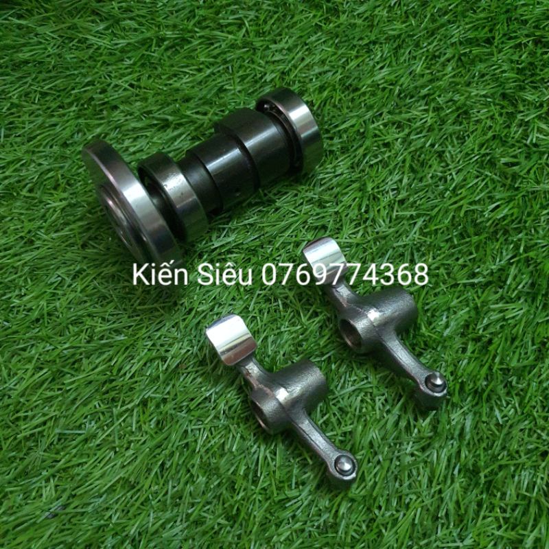 Cam cò Bonus 125 , Husky 150