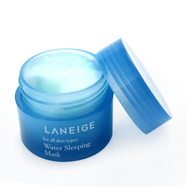 Sample Mặt nạ ngủ Laneige các loại