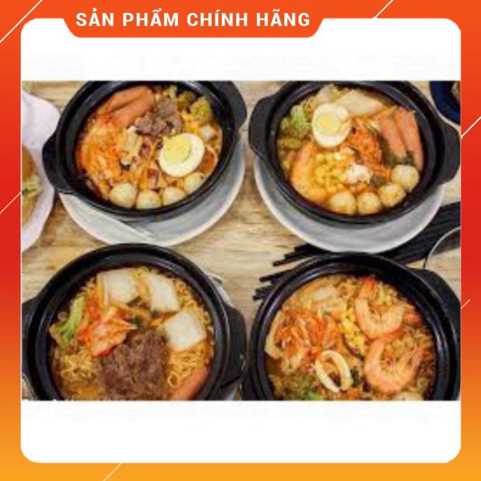 [ LOẠI 1] sốt tương ớt Hàn Quốc gói 100g (làm bánh gạo cay, gà cay phô mai, nước chấm, ướp món ăn) nuongfood