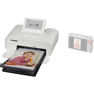Máy in ảnh Canon SELPHY CP1300