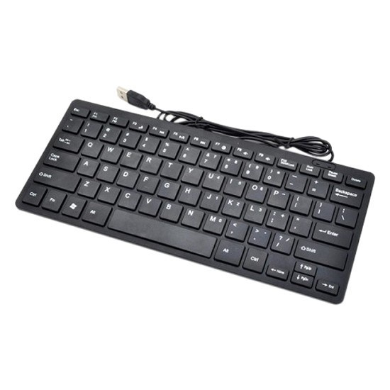 ✤℡Bàn phím máy tính Mini tiện dụng | BigBuy360 - bigbuy360.vn