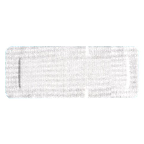 SET 5 miếng Gạc vết thương vô trùng HETIS Non-Woven Pad (Nhiều size dùng sau phẫu thuật)