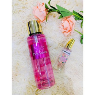 20ml  Xịt toàn thân body mist VICTORIA’S SECRET Pure Seduction - Body Mist STORE