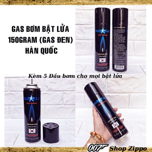 𝐵𝑖̀𝑛ℎ 𝑔𝑎𝑠 Blue Start Hàn quốc 𝑏𝑜̛𝑚 𝑏𝑎̣̂𝑡-𝑙𝑢̛̉𝑎-ℎ𝑜̣̂𝑝-𝑞𝑢𝑒̣𝑡 𝑘𝑒̀𝑚 5 đ𝑎̂̀𝑢 𝑏𝑜̛𝑚 𝑐ℎ𝑖́𝑛ℎ ℎ𝑎̃𝑛𝑔 150g