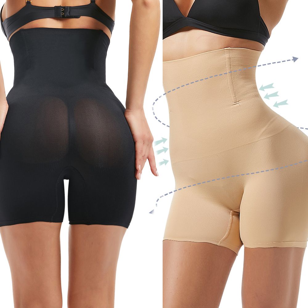 Quần lót BORAGE lưng cao định hình vóc dáng cho nữ