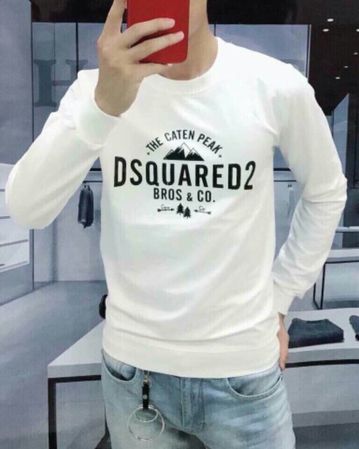 Áo tay dài thời trang chất đẹp SN074 TDM074 | BigBuy360 - bigbuy360.vn