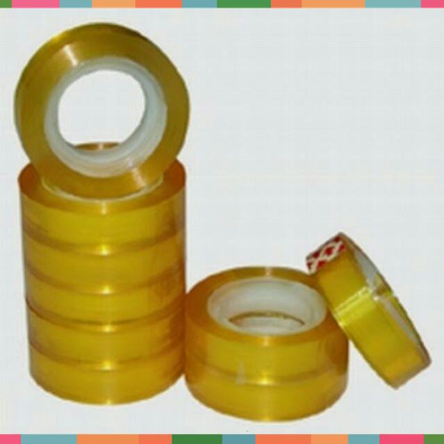 Băng dính nhỏ 1,2cm và 2cm