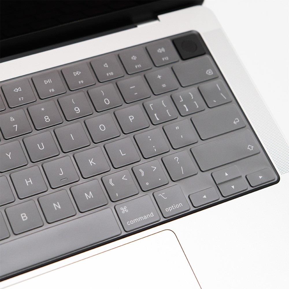 Vỏ bọc bàn phím máy tính BATIANDA Cho Macbook Air13 A2337 Pro 14 16 M1 Max Pro A2442 A2485 Retina13 A2338 Pro 15 2020