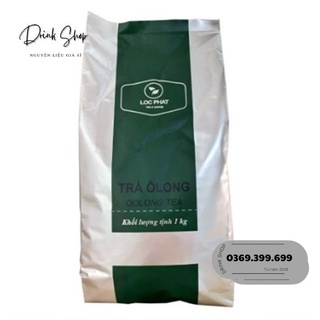 Trà ô long lộc phát 1kg