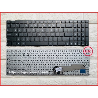 Bàn phím laptop Asus X541 X541U X541UA X541UV X541S X541SA - Nhập Khẩu