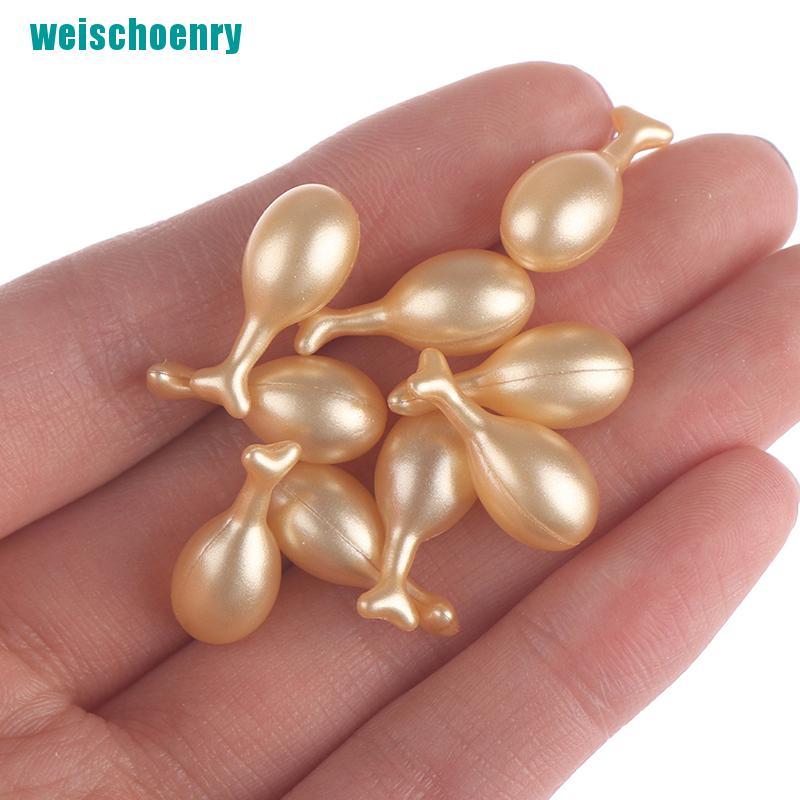 ESSENCE (Hàng Mới Về) Hộp 30 Viên Nang Tinh Chất Hyaluronic Acid Vitamin E Hỗ Trợ Giảm Mụn Chống Lão Hóa | BigBuy360 - bigbuy360.vn