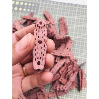Da ná cao su 1 lỗ dùng cho bi 6 .7 .8
