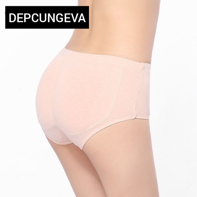 Quần độn mông silicon siêu thật, siêu tự nhiên!