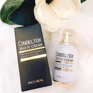 Kem truyền trắng CINDEL TOX WHITE CREAM