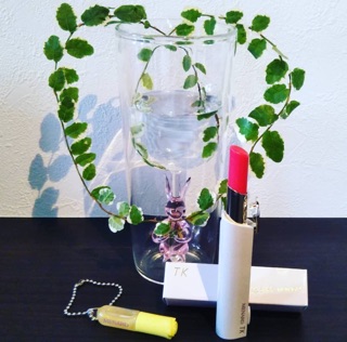 SON GIÓ Menard TK One Touch Lipstick A