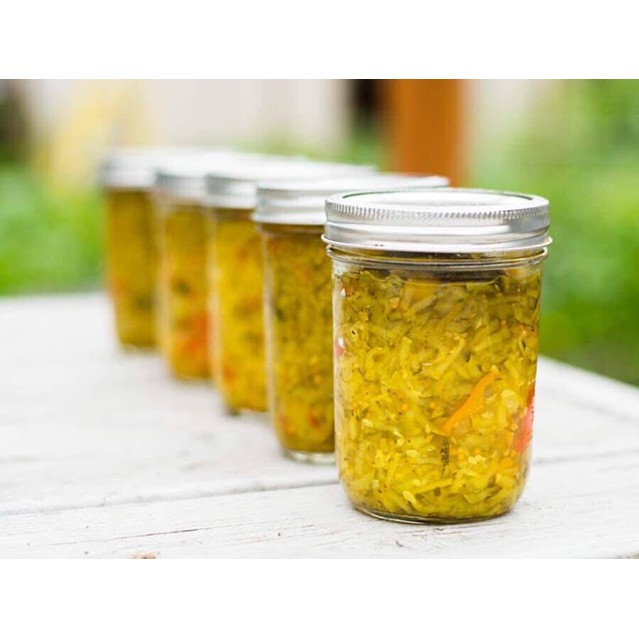 Hũ Thủy Tinh làm sữa chua