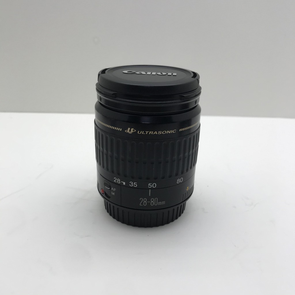 Ống Kính Lens Canon EF 28-80mm F3.5-5.6 II USM