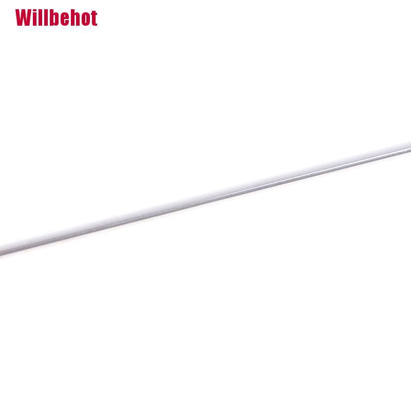 Mũi Nhọn Dệt Kim Dài 20cm