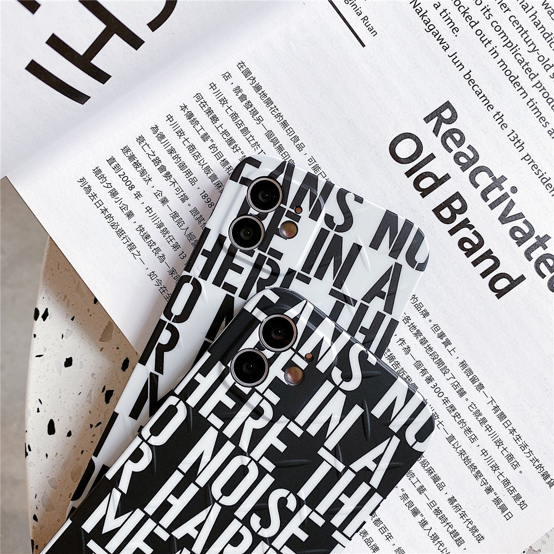 Ốp Lưng Nhựa Mềm In Hình Logo G-Dragon Cho Iphone12 Mini 11 Pro Max 7 / 8plus Se2020 X / Xs Xr Xsmax | BigBuy360 - bigbuy360.vn