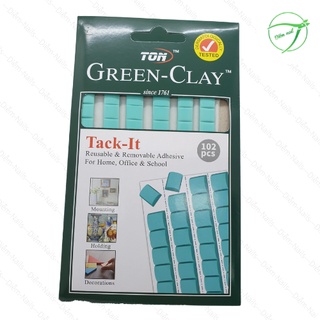 KEO ĐA NĂNG NAIL DÁN MÓNG 102 MIẾNG - CAO SU ĐA NĂNG NAIL