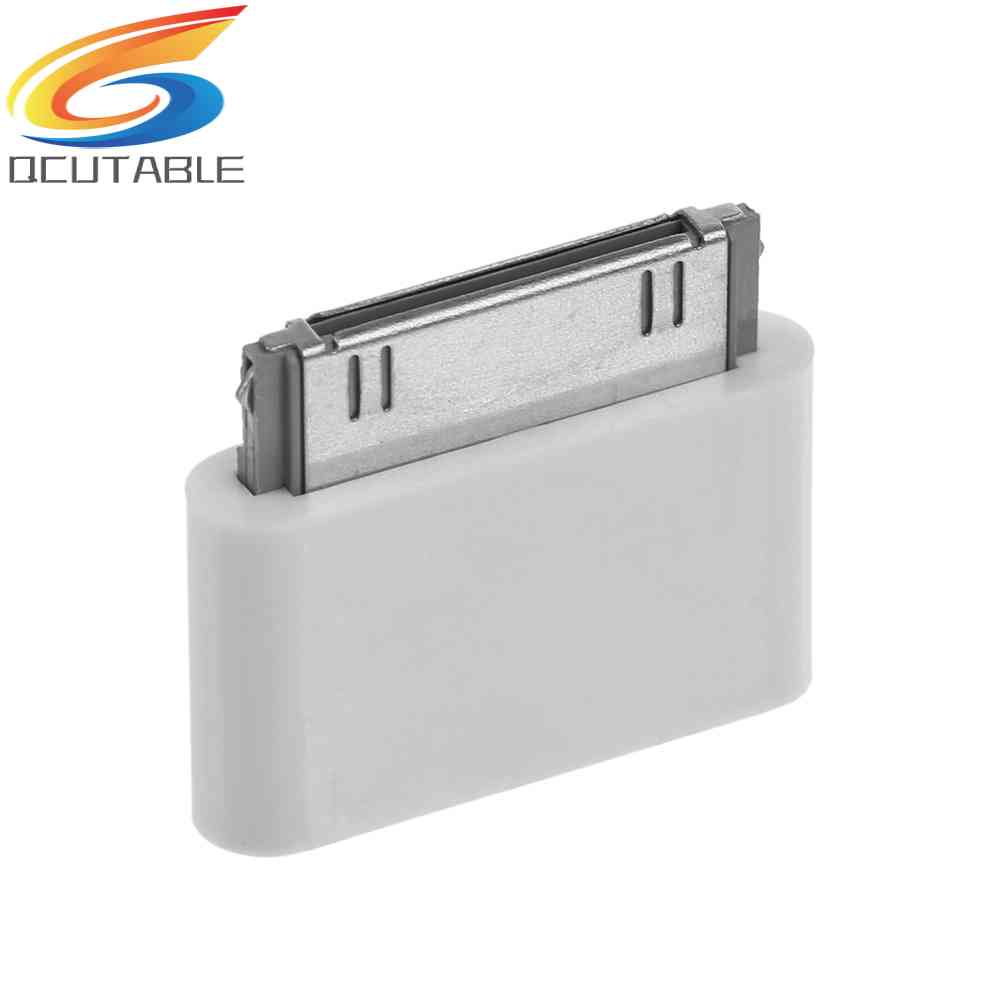 Đầu ChuyểN Micro USB Sang AP 30 Pin iP4 4S 3G 3GS