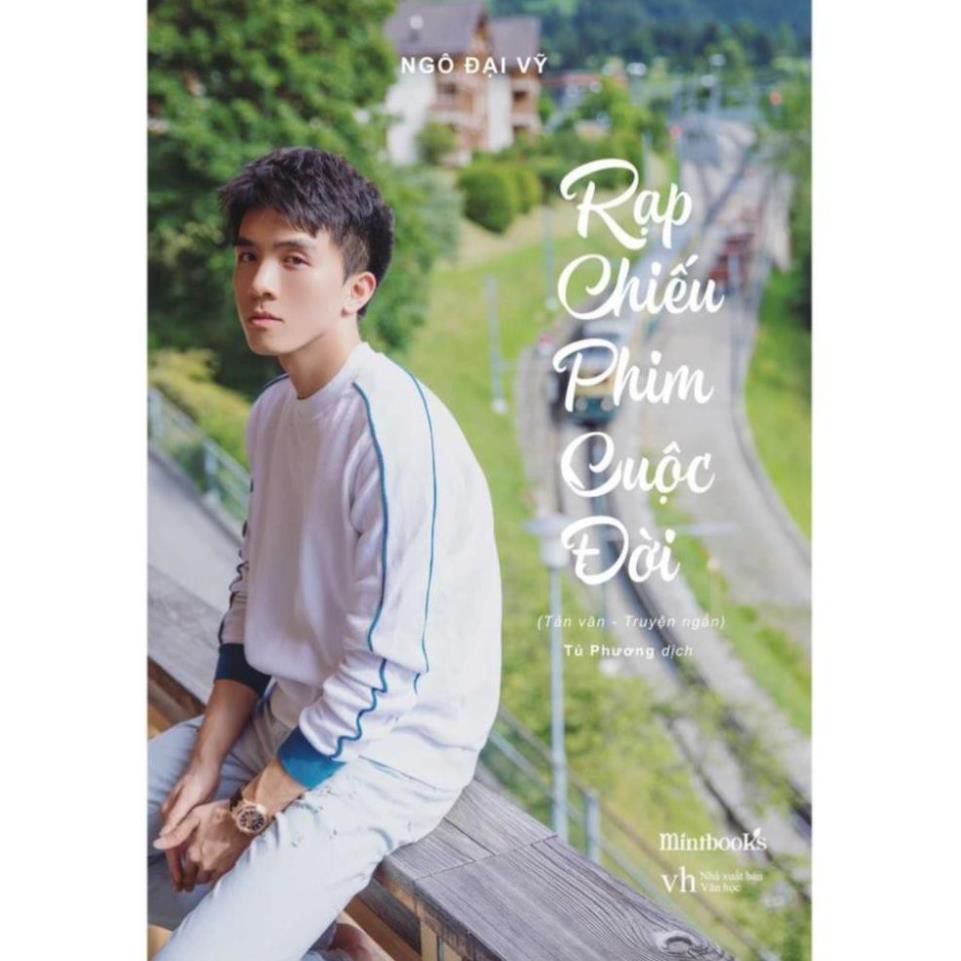 Sách - Rạp chiếu phim cuộc đời [AZVietNam]