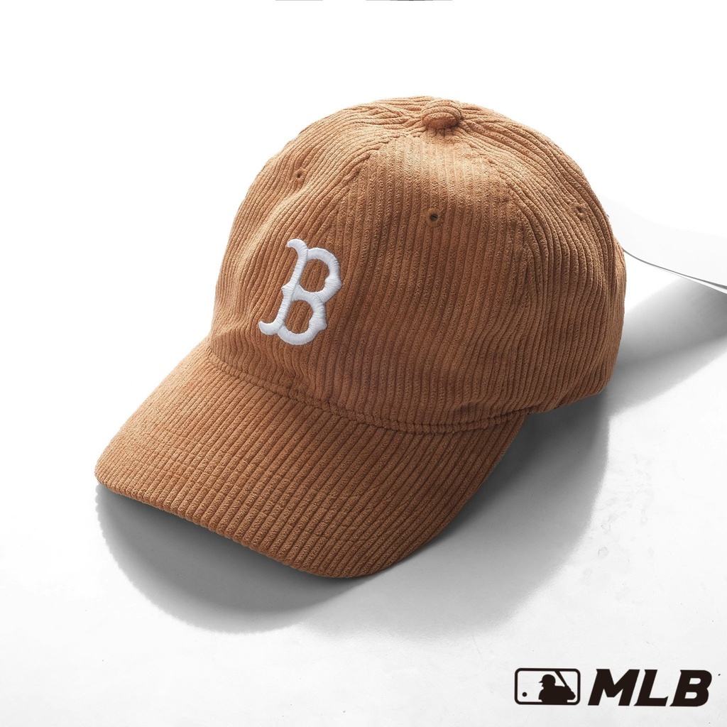 Nón kết, mũ lưỡi trai thời trang unisex Chữ B, chất liệu nhung tăm độc đáo, form đẹp MB001