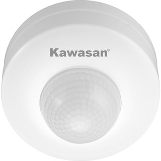 CÔNG TẮC CẢM ỨNG HỒNG NGOẠI NỔI TƯỜNG KAWASAN KW–SS282 (3 PIR)
