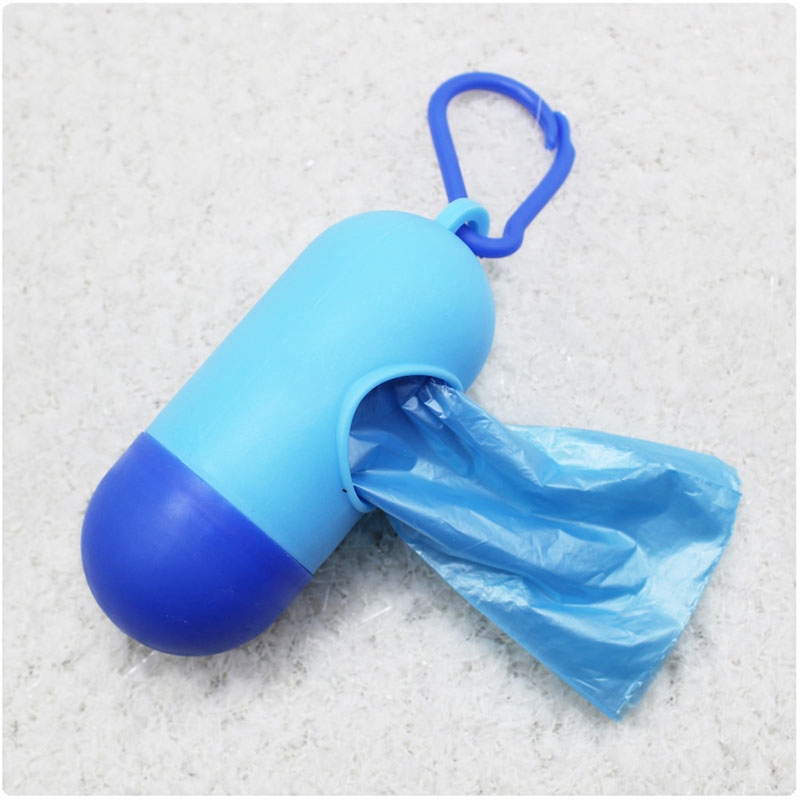 Cuộn Túi Đựng Rác Cho Bé Tiện Lợi