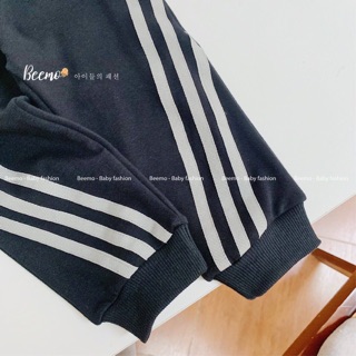 Set bộ thể thao 2 màu