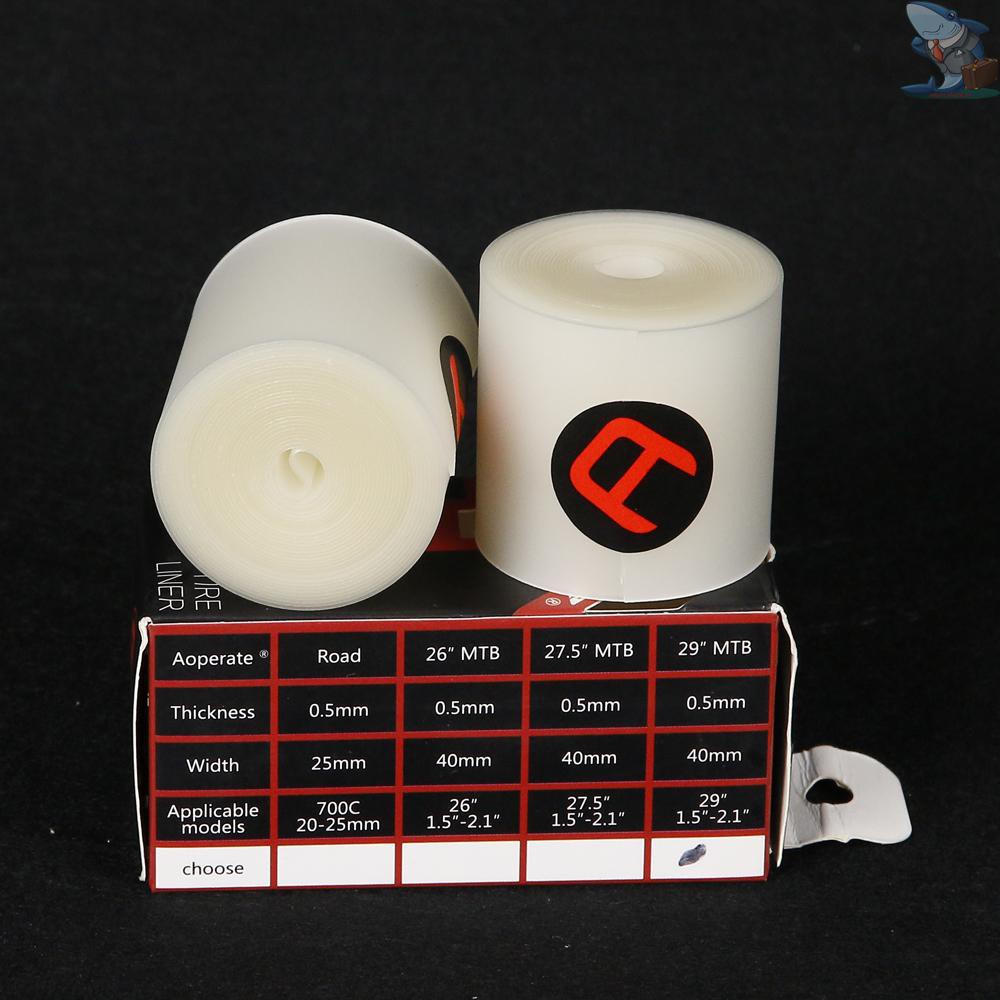 DÂY LÓT LỐP XE ĐẠP CHỐNG THỦNG OPERATE
